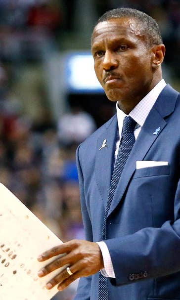 Casey agrees to a five-year deal to become Pistons next coach